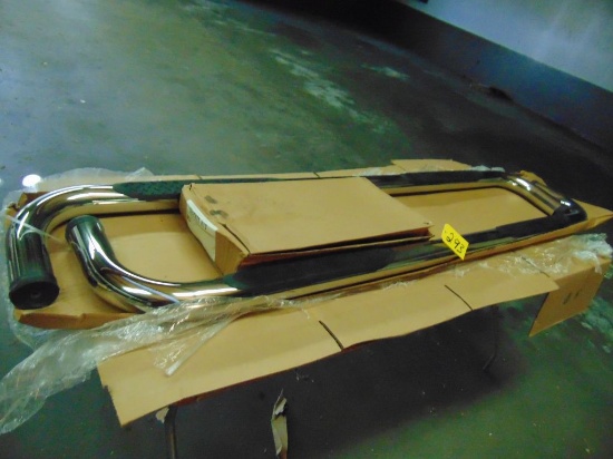 UWS #SB-963 STEP RAILS,