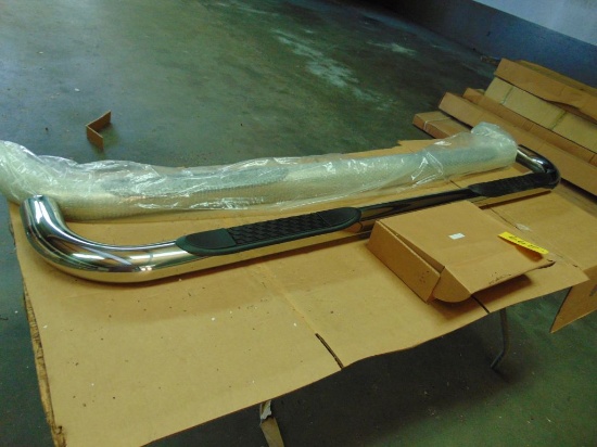 STEP BAR #6940 STEP RAILS,