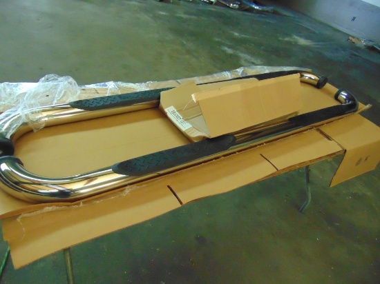 UWS # SB-149 STEP RAILS,