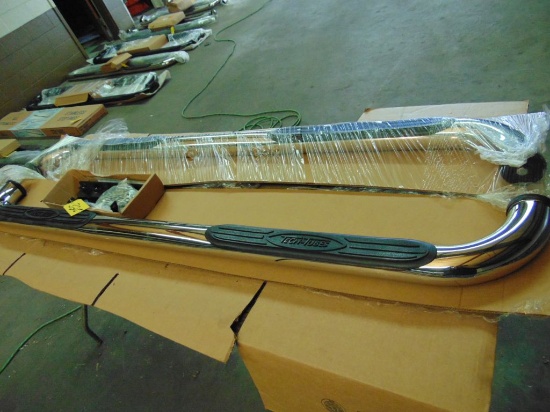 TUBE TECH # 33033 STEP RAILS,
