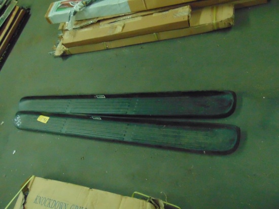 WESTIN STEP BOARDS,