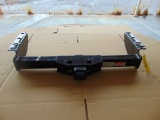 QUALITY S MODEL QS-063 REVEIVER HITCH,