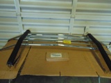 WESTIN MODEL 25-1337 BRUSHGUARD,