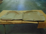 HUSKY CARGO LINER # 33903,