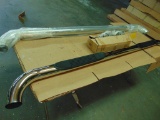 #203015-2 STEP RAILS,