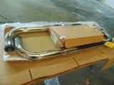 UWS # SB-303 STEP RAILS,