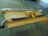 WILDCAT FLASH #53083 STEP RAILS,