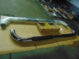 #203008-2 STAINLESS STEP RACKS,