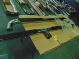 TUBE TECH 2 - STEP RAILS,