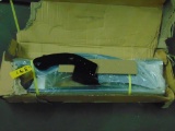 KNOCK DOWN GRILL GUARD,