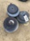 GRINDING DISC ASSORTED SIZES & TYPES