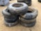 7 - MOBILE HOME TIRES