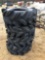 4 - FOUR WHEELER TIRES,