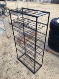 WIRE SHELVING 10