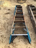 2 - LADDERS,