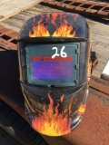 AUTO WELDING HELMET