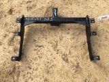 QUALITY RECEIVER HITCH