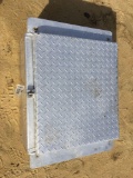 WATER TITE TOOL BOX 22