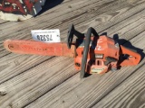 ABSOLUTE HUSQVARNA 136 CHAIN SAW