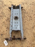 FIFTH WHEEL HITCH FOR F-250