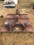 5' ROTARY CUTTER,