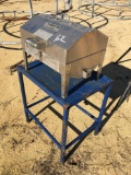 HOLLAND GAS GRILL & TABLE