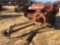 MASSEY FERGUSON #3 SQUARE HAY BALER