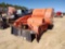 1042 - RAMACHER 9000 PECAN HARVESTER,