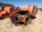 1043 - RAMACHER 9500 PECAN HARVESTER,