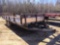 1074 - 20FT DUAL AXLE DUMP TRAILER