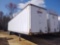 1082 - 86 MODEL DORSEY TRAILER,