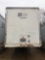 1084 - 1987 STOUGHTON CARGO TRAILER, 48',