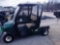 2012 EZ GO MPT 120 GAS GOLF CART,