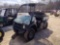 1233 - ABSOLUTE - 2007 KAWASAKI MULE 610,