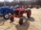 1242 - INTERNATIONAL FARMALL CAB TRACTOR,