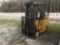 CAT MODEL T50DSA LP GAS FORKLIFT