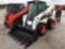 1265 - 2018 BOBCAT S740 WHEEL SKID STEER,