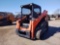 1266 - 2018 KUBOTA SVL95-25 SKID STEER,