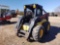 1269 - NEW HOLLAND LS190 WHEEL SKID STEER,