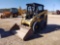 1271 - ABSOLUTE CAT 226 WHEEL SKID STEER,