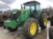 1326 - 6170 R JOHN DEERE TRACTOR,