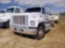 1348 - 1992 GMC TOP KICK EXT. CAB TRUCK,