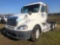 1350 - 2008 FREIGHTLINER DAY CAB,