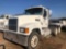 1352 - 2005 CH N6-13 MACK DAY CAB TRACTOR TRUCK,