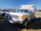 1365 - 1988 FORD F-350 TRUCK,