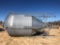 BROCK 500 BUSHEL GRAIN BIN,