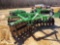 NEW INDUSTRIAS AMERICA 9' 2228X HARROW,