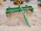 PETERS 8P 8' LAND LEVELER,