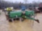 JOHN DEERE 4 ROW PULL TYPE PLANTERS,