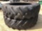 ABSOLUTE - 2 - 480/80 R46 AG TIRES